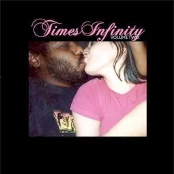 Times Infinity, Volume Two Times Infinity, Volume Two