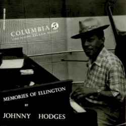 Memories of Ellington