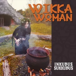 Wikka Woman Wikka Woman