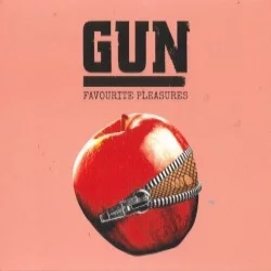 Favourite Pleasures Favourite Pleasures