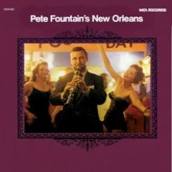Pete Fountain's New Orleans