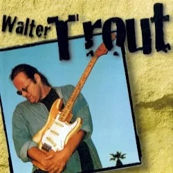 Walter Trout Walter Trout