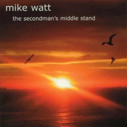 The Secondman’s Middle Stand