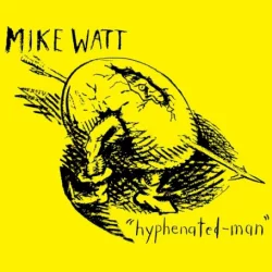 Hyphenated-man