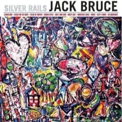 Silver Rails Silver Rails