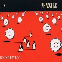 Sound Patrol Sound Patrol