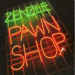Pawn Shop Pawn Shop
