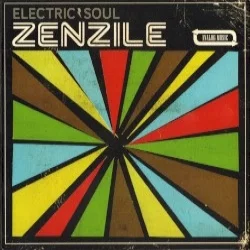 Electric Soul Electric Soul