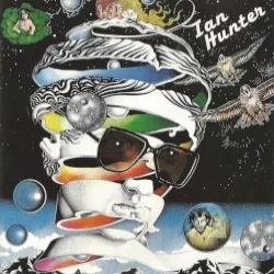 Ian Hunter Ian Hunter