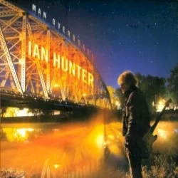 Man Overboard Man Overboard