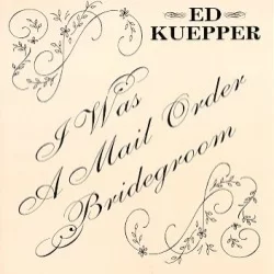 I Was a Mail Order Bridegroom