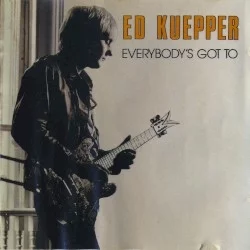 Everybody's Got To