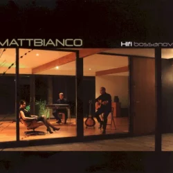 Hifi Bossanova