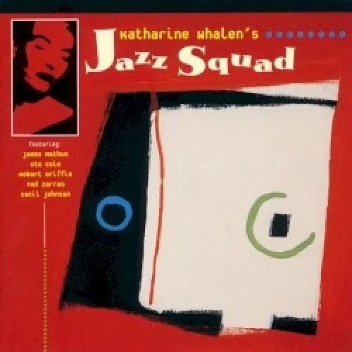 Katharine Whalen's Jazz Squad