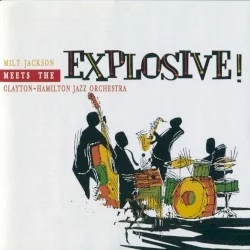 Explosive!