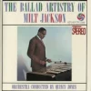 The Ballad Artistry of Milt Jackson