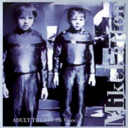 Adult Themes for Voice Adult Themes for Voice