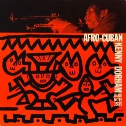 Afro-Cuban