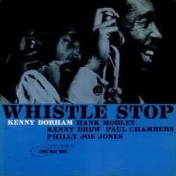 Whistle Stop