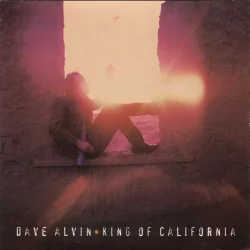 King of California