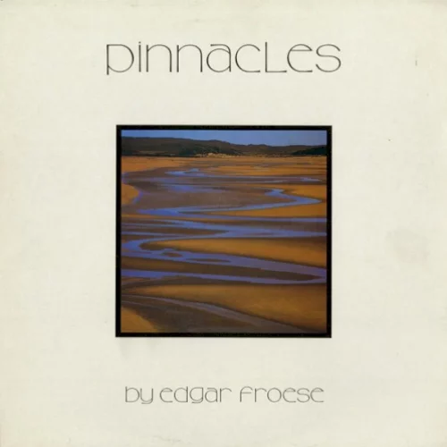 Pinnacles