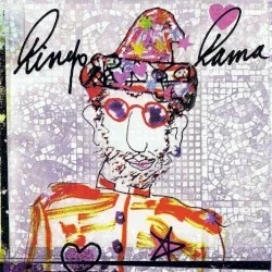 Ringo Rama Ringo Rama