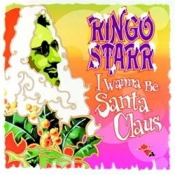 I Wanna Be Santa Claus I Wanna Be Santa Claus