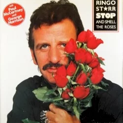 Stop and Smell the Roses Stop and Smell the Roses