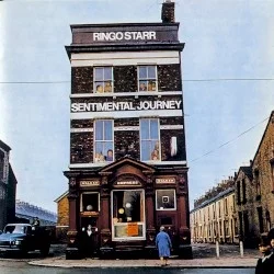 Sentimental Journey Sentimental Journey