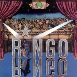 Ringo Ringo