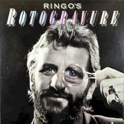 Ringo’s Rotogravure Ringo’s Rotogravure