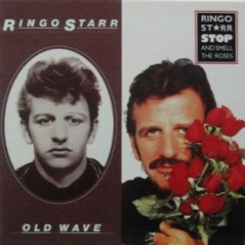 Old Wave / Stop and Smell the Roses
