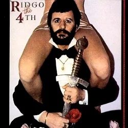 Ringo the 4th Ringo the 4th