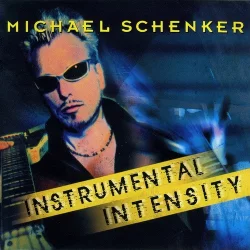 Instrumental Intensity Instrumental Intensity