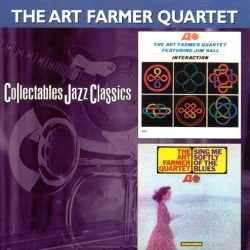 Interaction / Sing Me Softly of the Blues