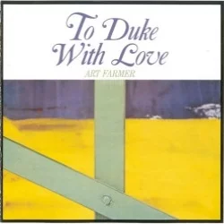 To Duke With Love To Duke With Love