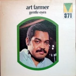 Gentle Eyes