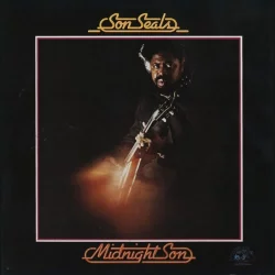 Midnight Son Midnight Son