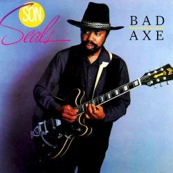 Bad Axe Bad Axe