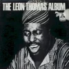 The Leon Thomas Album