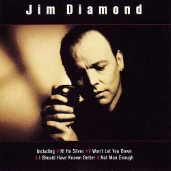 Jim Diamond Jim Diamond