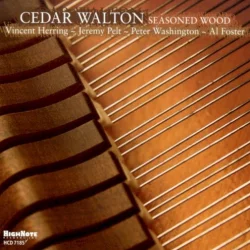 Seasoned Wood