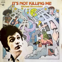 It's Not Killing Me It's Not Killing Me
