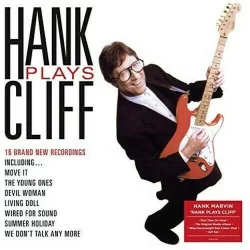 Hank Plays Cliff Hank Plays Cliff