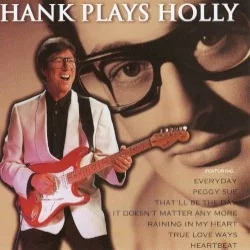 Hank Plays Holly Hank Plays Holly