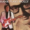 Hank Plays Holly