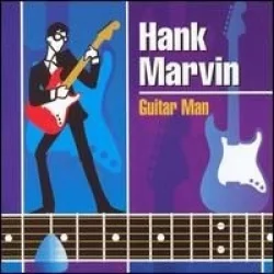 Guitar Man Guitar Man