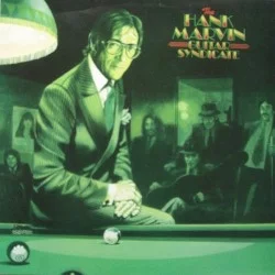 The Hank Marvin Guitar Syndicate The Hank Marvin Guitar Syndicate