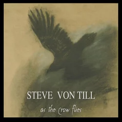 As the Crow Flies As the Crow Flies