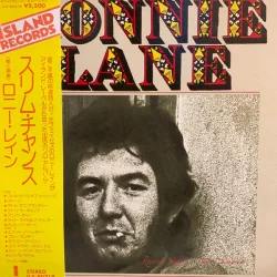 Ronnie Lane’s Slim Chance Ronnie Lane’s Slim Chance